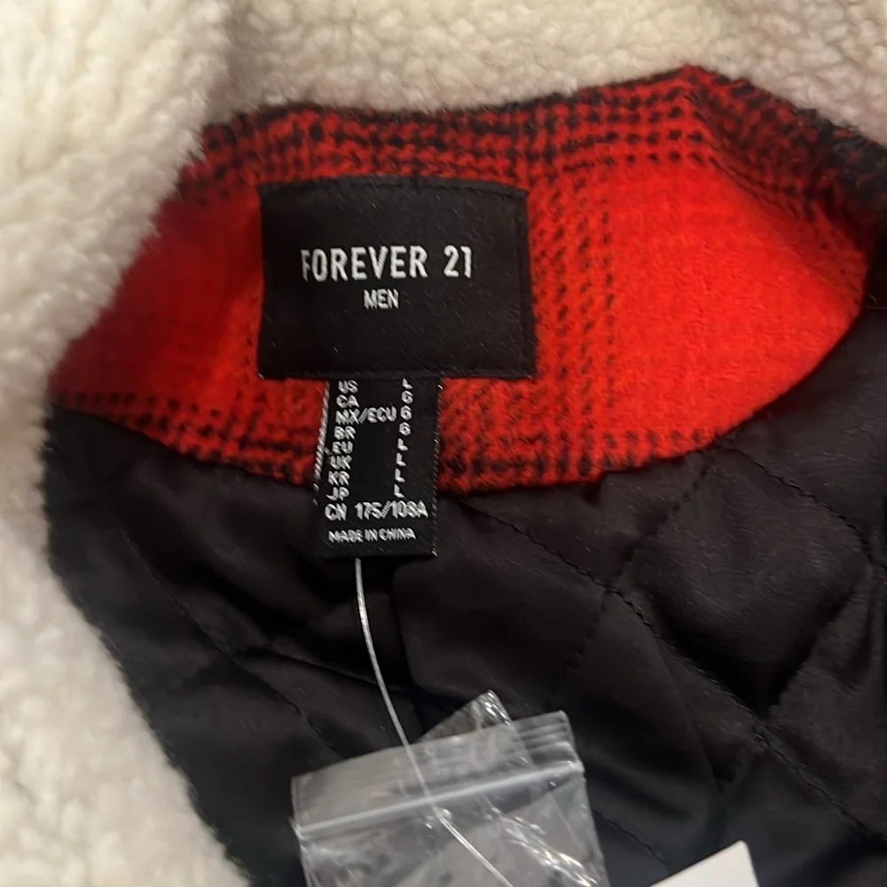 Men’s jacket - Picture 4 of 5